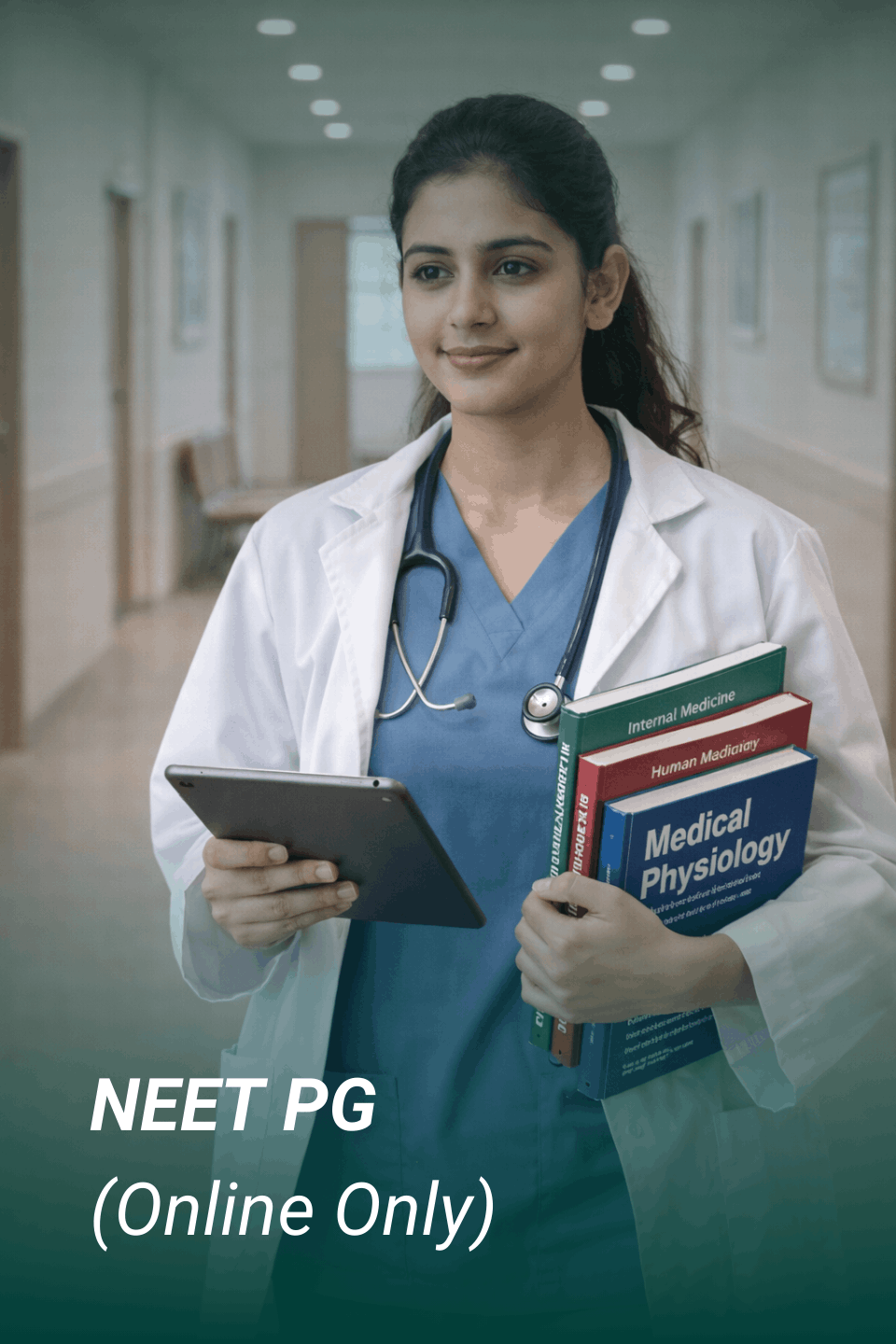 NEET PG batch at Merito Academy NEET PG batch at Merito Academy