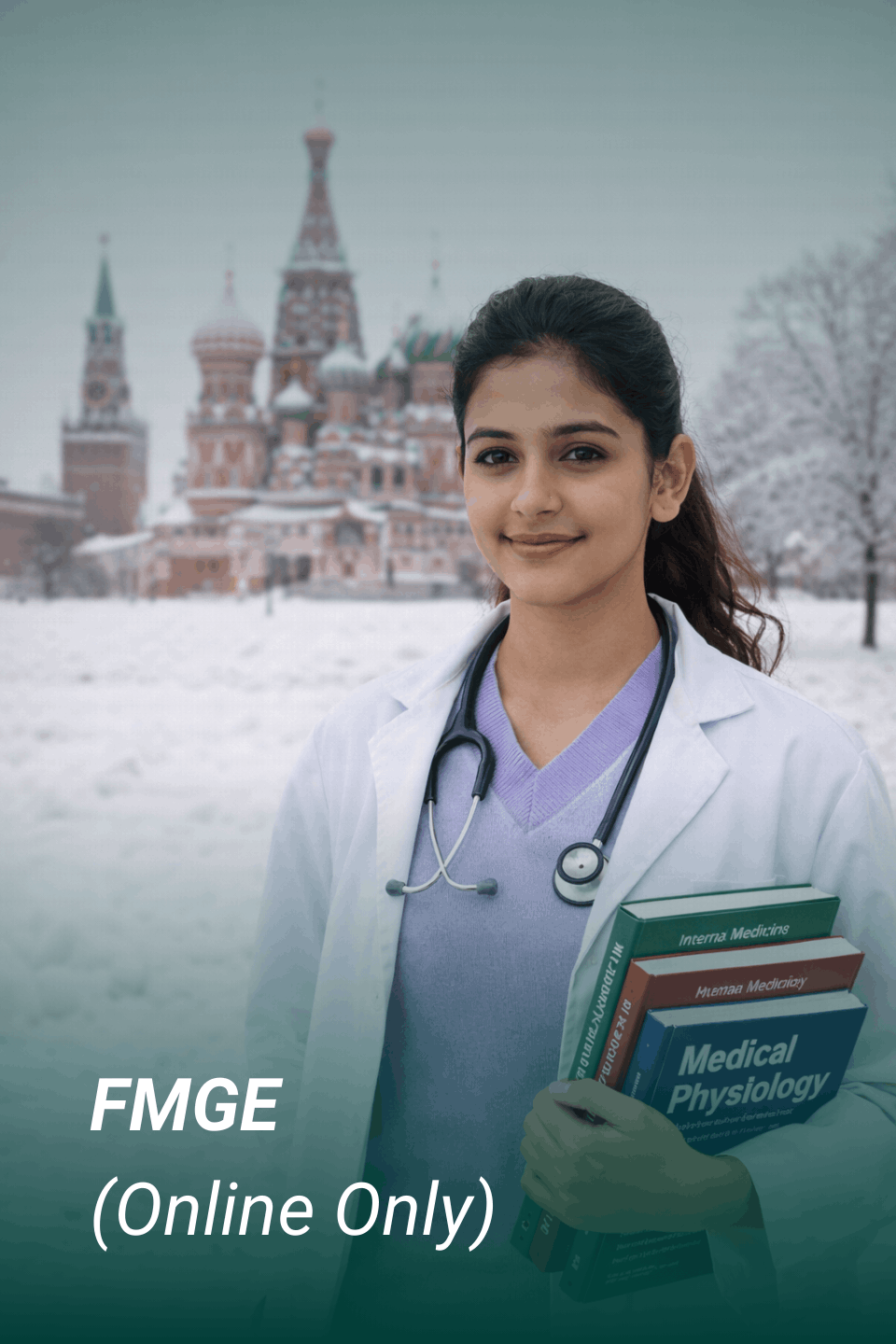 FMGE batch at Merito Academy FMGE batch at Merito Academy