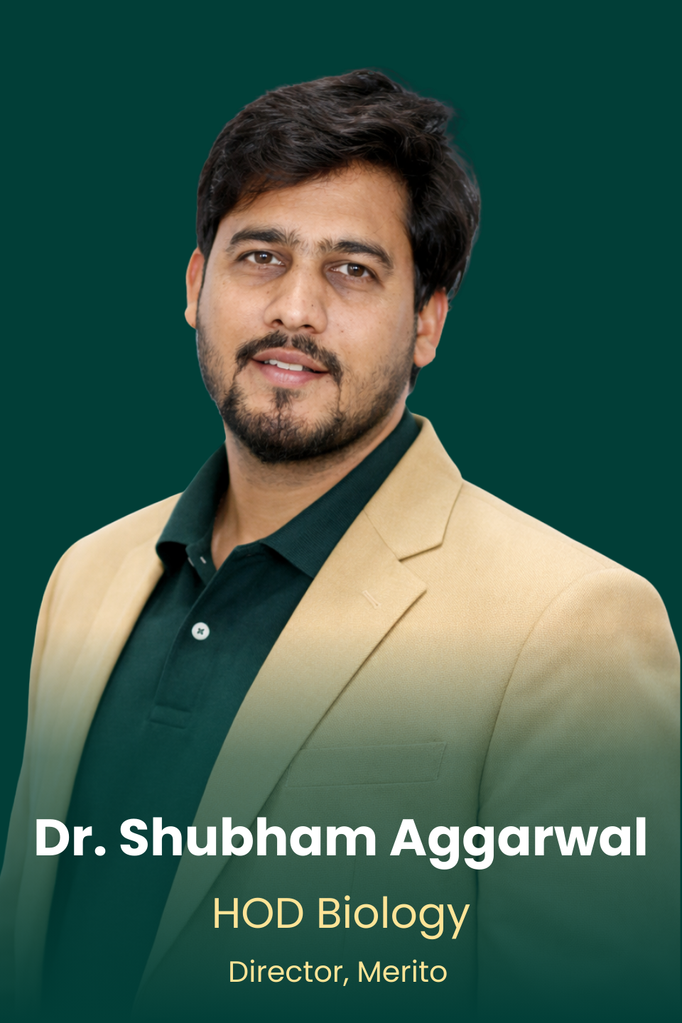 Merito Coaching Institute Kurukshetra (1)