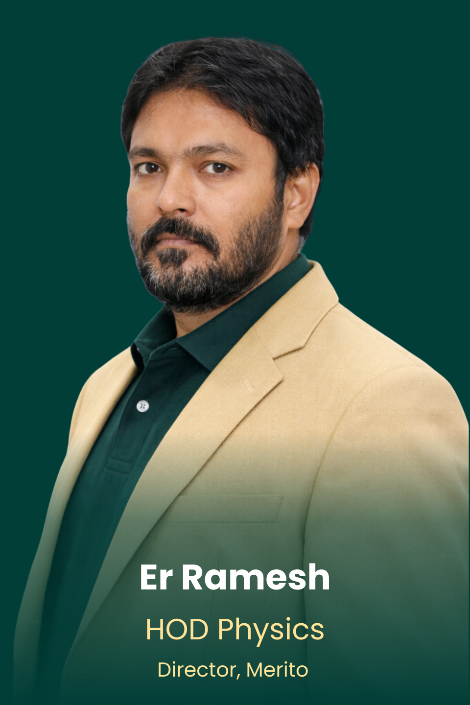 Merito Coaching Institute Kurukshetra (2)