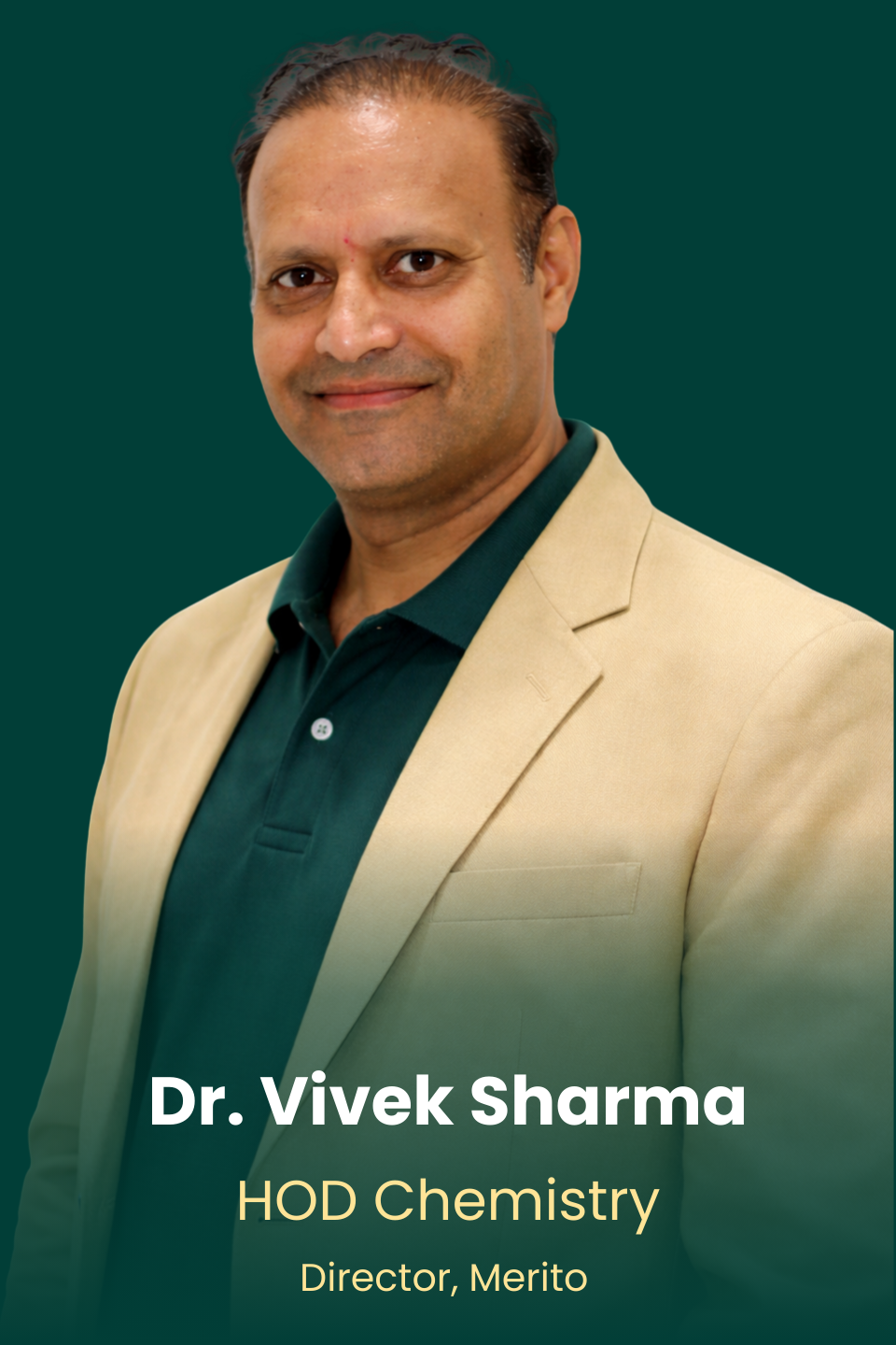 Merito Coaching Institute Kurukshetra