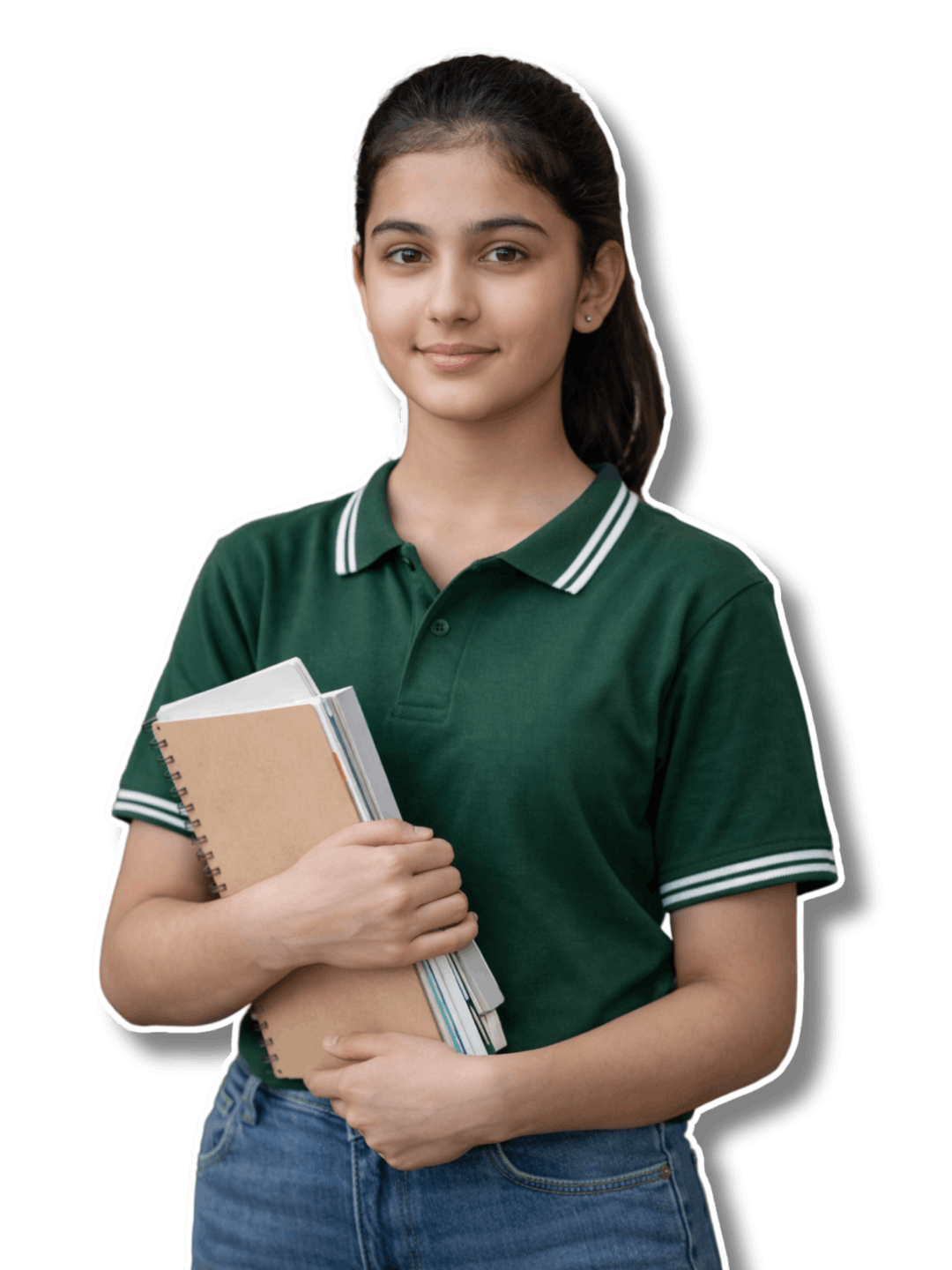 Stduent at Merito Academy Kurukshetra Stduent at Merito Academy Kurukshetra